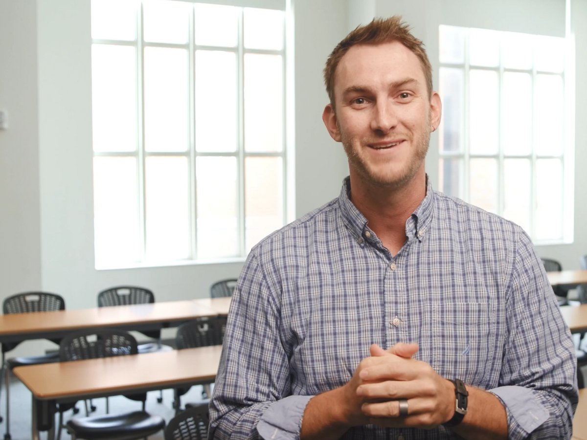 First Year and Transfer Visit Opportunities