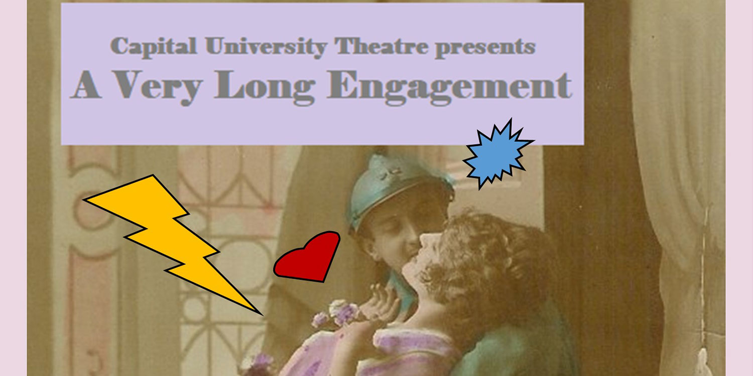 Very Long Engagement